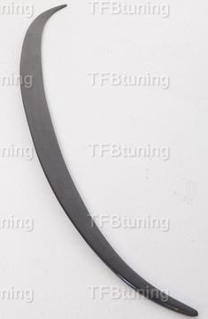СПОЙЛЕР ЛОТКА для BMW 3 F30 SEDAN TFB TUNING