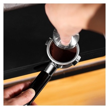 ПОРТФИЛЬТР ДЛЯ КОФЕ СО СЪЕМНОЙ РУЧКОЙ ДЛЯ КОРЗИНЫ ДЛЯ ФИЛЬТРОВ 54 ММ