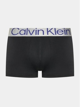 CALVIN KLEIN BOXERS - BOKSERKI MĘSKIE 3P M