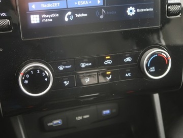 Hyundai Tucson IV SUV 1.6 T-GDI 150KM 2023 Hyundai Tucson 1.6 T-GDI, Salon Polska, zdjęcie 11