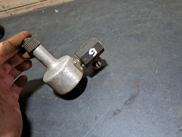 PREDOM BIKE ROMET ДИНАМО ЛАМПА ОРИГИНАЛЬНЫЙ ШАНС