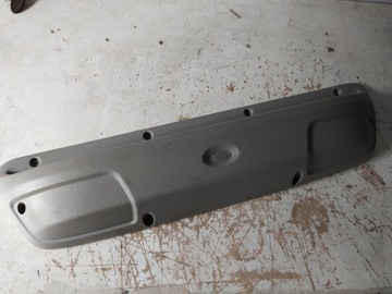 SCHOWEK KIESZEŃ BOCZKA DRZWI LEWY PRZÓD 3D LAND ROVER FREELANDER I