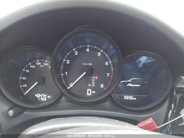 Porsche Macan 2022 Porsche Macan 2022r, 2.0, 4x4 2.0 Benzyna 261KM, zdjęcie 9