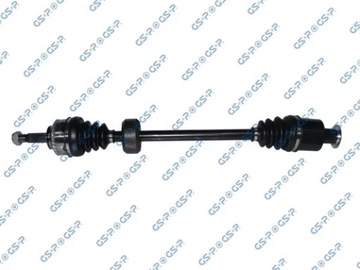 250250 GSP POLOOSA POHONNÁ PR RENAULT KANGOO 97-