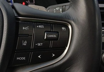 Lexus ES VII (XV70) Sedan Facelifting 300h 218KM 2024 Lexus ES ES 300h Business Edition FV23 Salon PL ASO Bezwypadkowy, zdjęcie 30