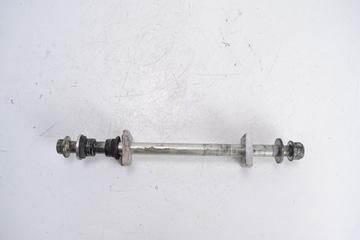 Ośka koła tył YAMAHA YZF-R 125 24-25