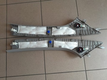 KIA SPORTAGE V 2022- КРЫШКА СТОЙКИ КРЫШКА СТОЙКИ