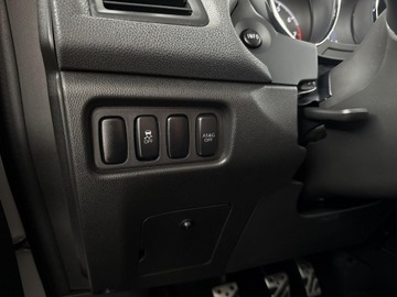 Mitsubishi ASX I SUV Facelifting 2016 1.6 117KM 2017 Mitsubishi ASX 1.6 Cool Edition 1.6 Cool Edition +, zdjęcie 20