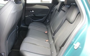 Peugeot 2025 Peugeot 308 mHEV GT 2025 1.2 Benzyna 145KM, zdjęcie 16