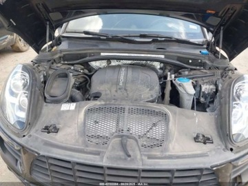 Porsche Macan SUV 2.0 252KM 2018 Porsche Macan Sport Edition 2018 2.0l 2.0 Benzyna 252KM, zdjęcie 8