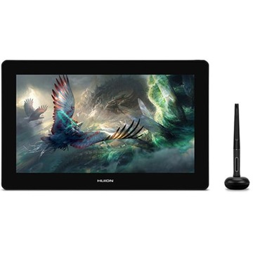 Графический планшет Huion KAMVAS PRO 16 (4K) PLUS