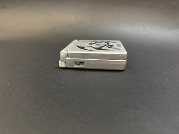 Nintendo Gameboy Advance SP Tribal AGS-001 Консоль