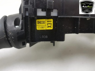 CITROEN C1 2021 PANEL ŘÍZENÍ PŘEPÍNAČE