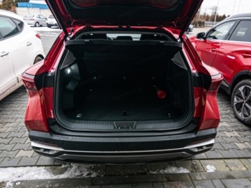 Omoda 5 1.5 T-GDI 224KM 2025 OMODA Omoda 5 1.5 T-GDI Hybrid Premium DHT Suv 224KM 2025, zdjęcie 17