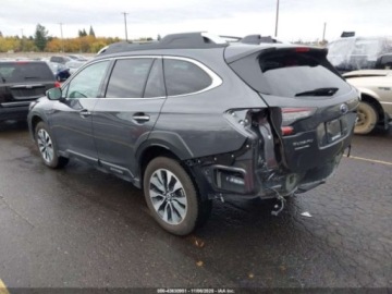 Subaru 2025 Subaru Outback Touring XT 2025 2.4l 2.4 Benzyna 260KM, zdjęcie 3