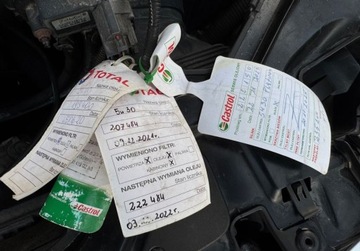 Volvo V60 I Kombi 1.6 DRIVe 115KM 2013 Volvo V60 LIFT Led Klimatronik Drewno Virtual Cockpit Navi Serwis Gwarancja, zdjęcie 28