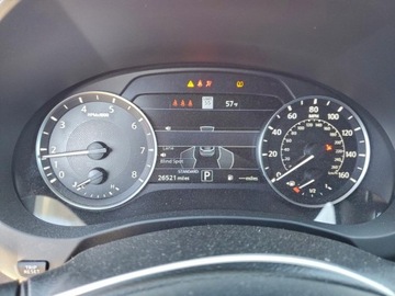 Infiniti QX50 2024 Infiniti QX50 Sport 2024 2.0l 2.0 Benzyna 268KM, zdjęcie 9