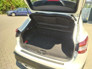 Nissan Qashqai II Crossover 1.2 DIG-T 115KM 2017 Nissan Qashqai 1.2 DIG-T TEKNA, Krajowy, Bezwypadk, zdjęcie 23