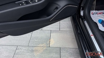 Audi A3 8V 2018 Audi S3 2.0tfs 367KM quattro max opcja BO Navi kamera panorama zamiana gwa, zdjęcie 16