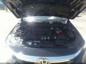 Honda Accord VIII 2021 Honda Accord Touring 2021 2.0l 2.0 Benzyna 252KM, zdjęcie 8