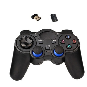 Беспроводной контроллер PAD PS3 Android PC TV Box Планшетный телефон