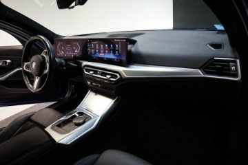 BMW Seria 3 G20-G21 Limuzyna 2.0 330e 292KM 2022 BMW 330 LCI*292M*xDrive*Mpakiet*Salon, zdjęcie 26