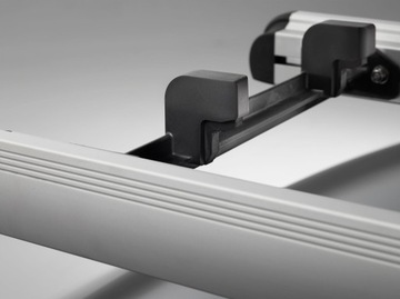 КРЕПЛЕНИЕ НА КРЫШУ ДЛЯ ДВУХ 3.1M TOYOTA PROACE 2016-