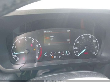 Ford Maverick II 2022 Ford Maverick XLT 2022 2.0l 2.0 Benzyna 250KM, zdjęcie 10