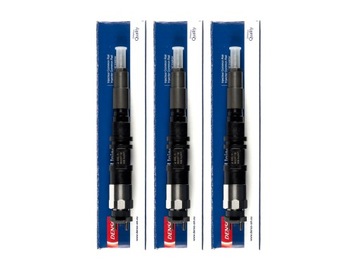 WTRYSKIWACZ DZ100217 JOHN DEERE DENSO NOWY