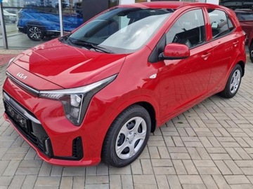 Kia Picanto III 2024