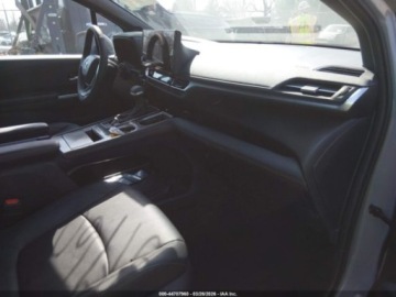 Toyota Sienna III 2025 Toyota Sienna Woodland Edition 2025 2.5 Hybryda 245KM, zdjęcie 9