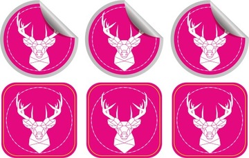 ПЕЧАТЬ НАКЛЕЙКОВ ФОЛЬГОЙ 1м2 автосервис