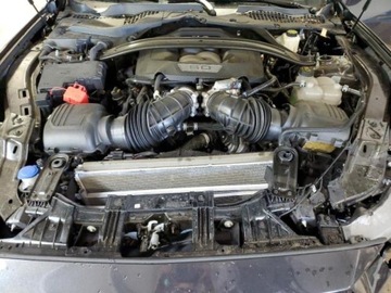 Ford Mustang VI 2024 Ford Mustang 2024r, 5.0L, GT 5.0 Benzyna 486KM, zdjęcie 10