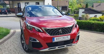 Peugeot 3008 II Crossover 2.0 BlueHDi 180KM 2018 Peugeot 3008 Peugeot 3008 2.0 BlueHDi GT SampS EAT8 2.0 Diesel 180KM, zdjęcie 36