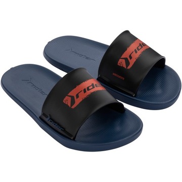 Klapki chłopięce RIDER SPEED SLIDE INF r.30