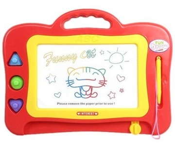 ДИСКУССИЯ МАГНИТНАЯ ДОСКА, ЦВЕТНЫЕ МАРКИ