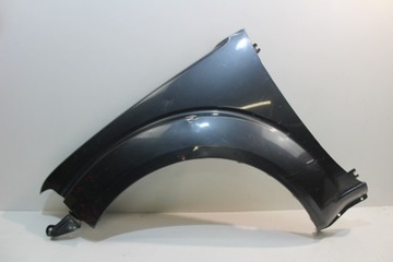 BLATNÍK LEVÝ PŘEDNÍ NISSAN PATHFINDER OE