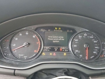 Audi Q5 II 2024 Audi Q5 Premium 40 2024 2.0l 2.0 Benzyna 201KM, zdjęcie 9