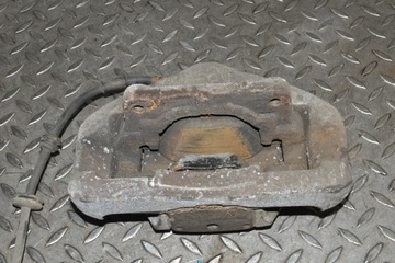 BMW 5 F10 525D 2011 RHD PŘEDNÍ PRAVÝ TŘMEN BRZDOVÝ BOČNÍ