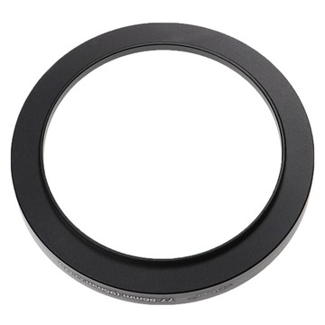 Adapter 77 mm - 86 mm do Matte Box 95mm O.D.