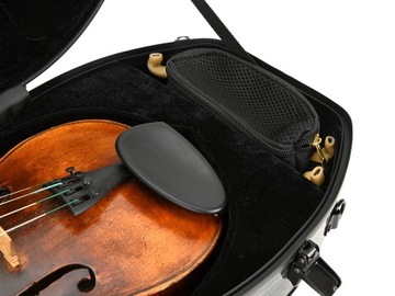 АртМГ Футляр для скрипки ГАМБА КАМ