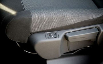 Citroen C3 Aircross  I Crossover Facelifting 1.2 PureTech 130KM 2023 Citroen C3 Aircross 1.2 PureTech Shine SS EAT6 130KM Gwarancja od RiA, zdjęcie 28