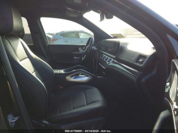 Mercedes GLE V167 2020 Mercedes-Benz GLE 350 2020 2.0l 2.0 Benzyna 255KM, zdjęcie 10
