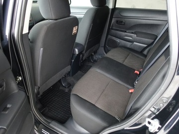 Mitsubishi ASX I SUV Facelifting 2016 1.6 117KM 2017 Mitsubishi ASX 1.6 Ben.117KM/Alu, zdjęcie 16