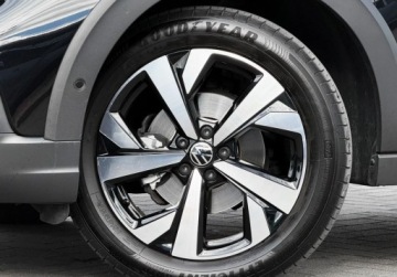 Volkswagen Taigo 2024 Volkswagen Taigo LED Kamera Park Assist Side Assist Gwarancja 2027 Sa, zdjęcie 5