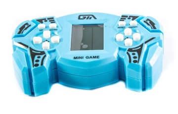 ЭЛЕКТРОННАЯ ИГРА ТЕТРИС РАЗЛИЧНЫЕ ЦВЕТА