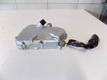 YAMAHA X-MAX 125 СТАТОР ЗАЖИГАНИЕ СТАТОР + КРЫШКА