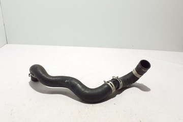 LEVÝ PŘÍVOD CHLADIČŮ TOYOTA C-HR (_X2_, _H2_) 1657325030 2.4L GASOLINE