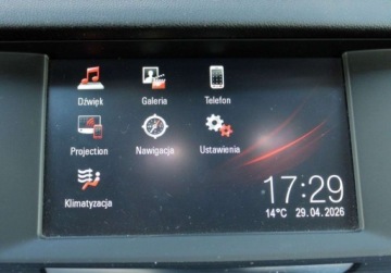 Opel Insignia II Sports Tourer 1.5 Turbo 165KM 2020 Opel Insignia 1.5 165KM Innovation Automat Salon PL Serwis ASO FV23 kamera, zdjęcie 25