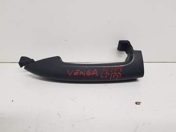 KIA VENGA KLIKA VNĚJŠÍ PŘEDNÍ ZADNÍ LEVÝ PRAVÁ